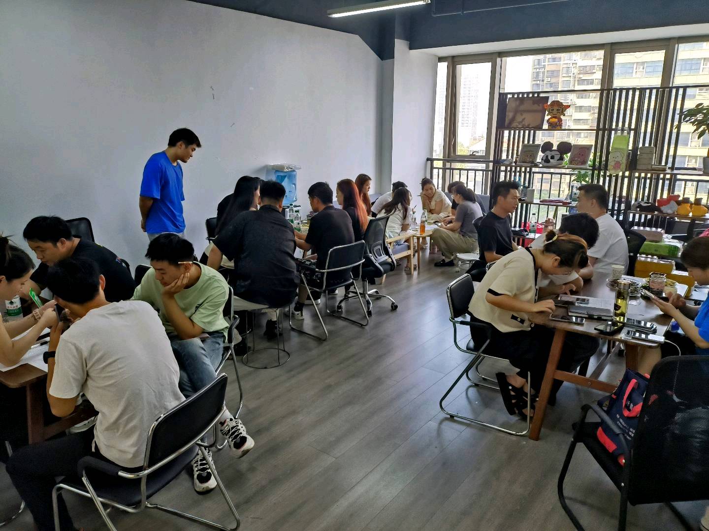 app推广拉新，cps日结200-500元，全流程无任何费用！