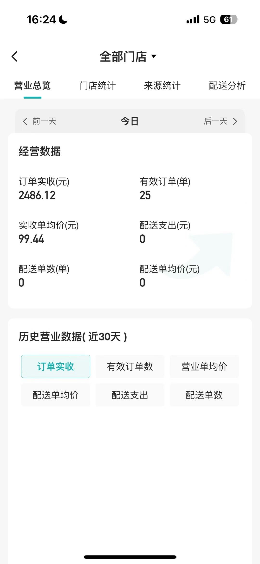 淘宝闪购无货源居家外卖店，店铺越多越挣钱
