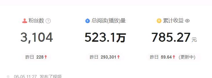 今日头条发视频