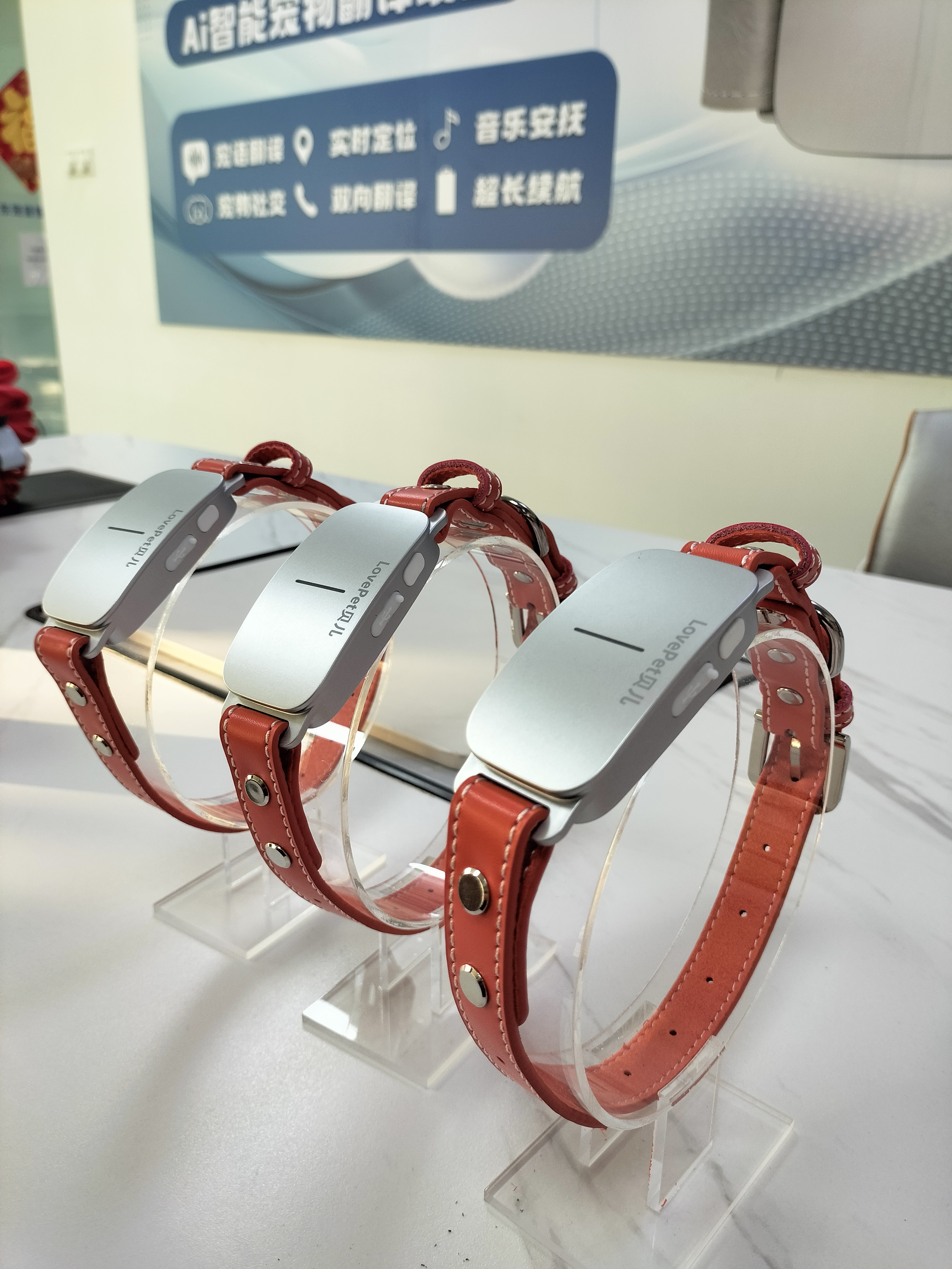 Ai改革宠物智能赛道 5000亿市场 寻找城市合伙人 新风口 新趋势 新未来