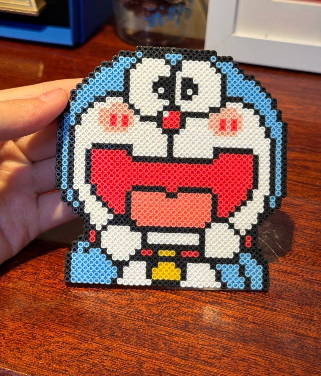 手工外发【精致礼品内容】价高活多