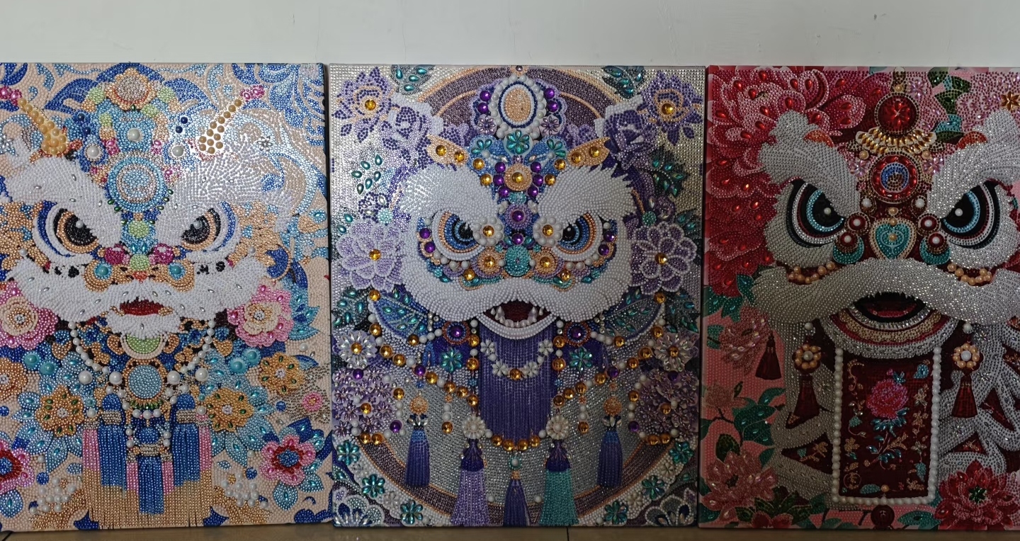 手工外发【精致礼品内容】价高活多