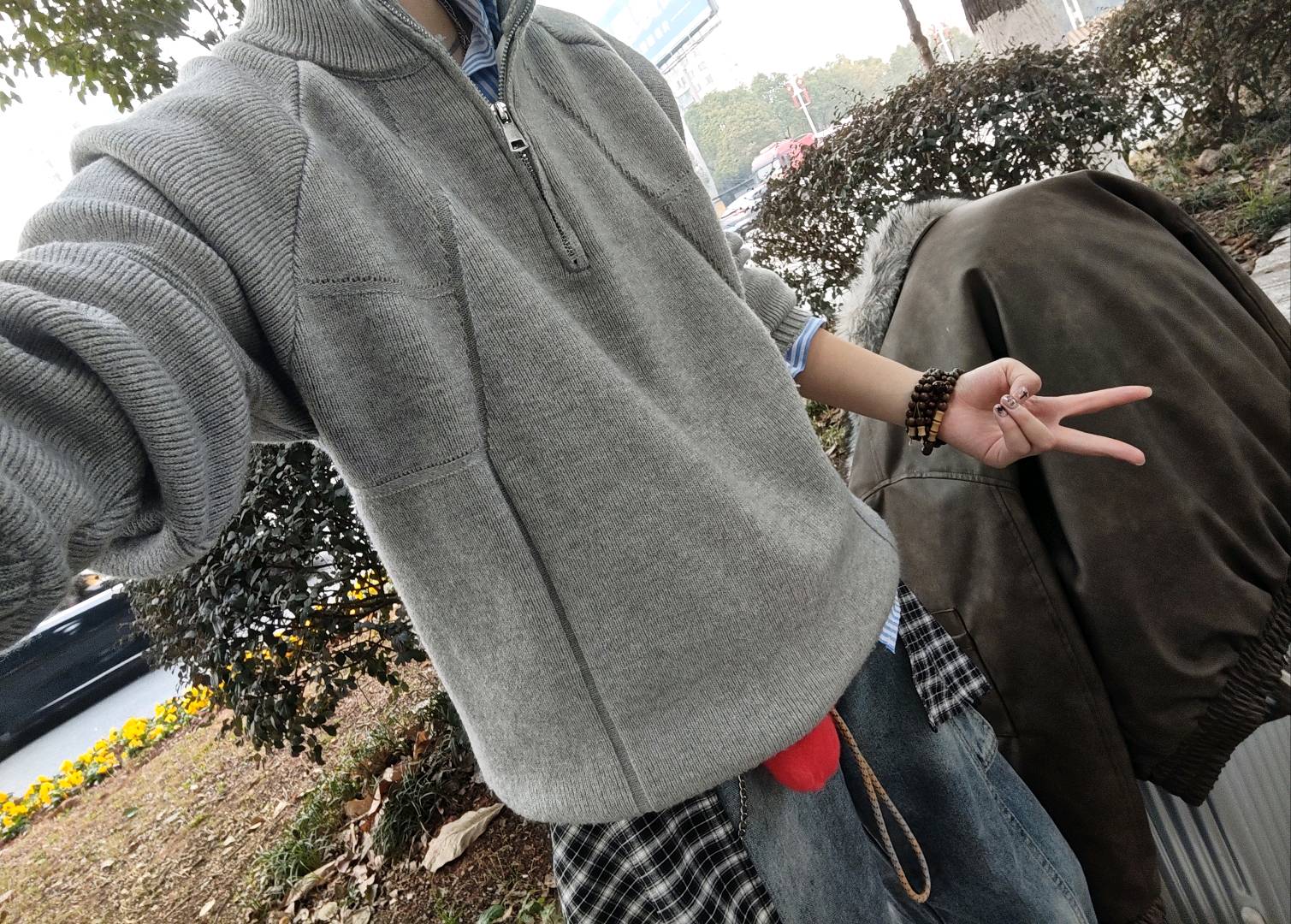 接寄拍 服装 鞋类 饰品