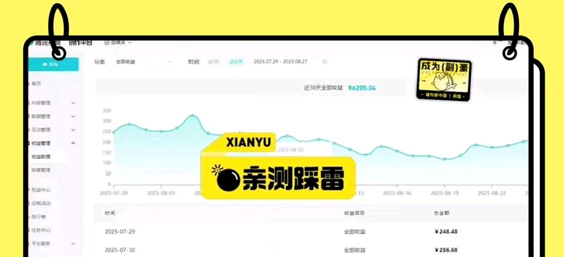 腾讯视频代运营，不用自己开店