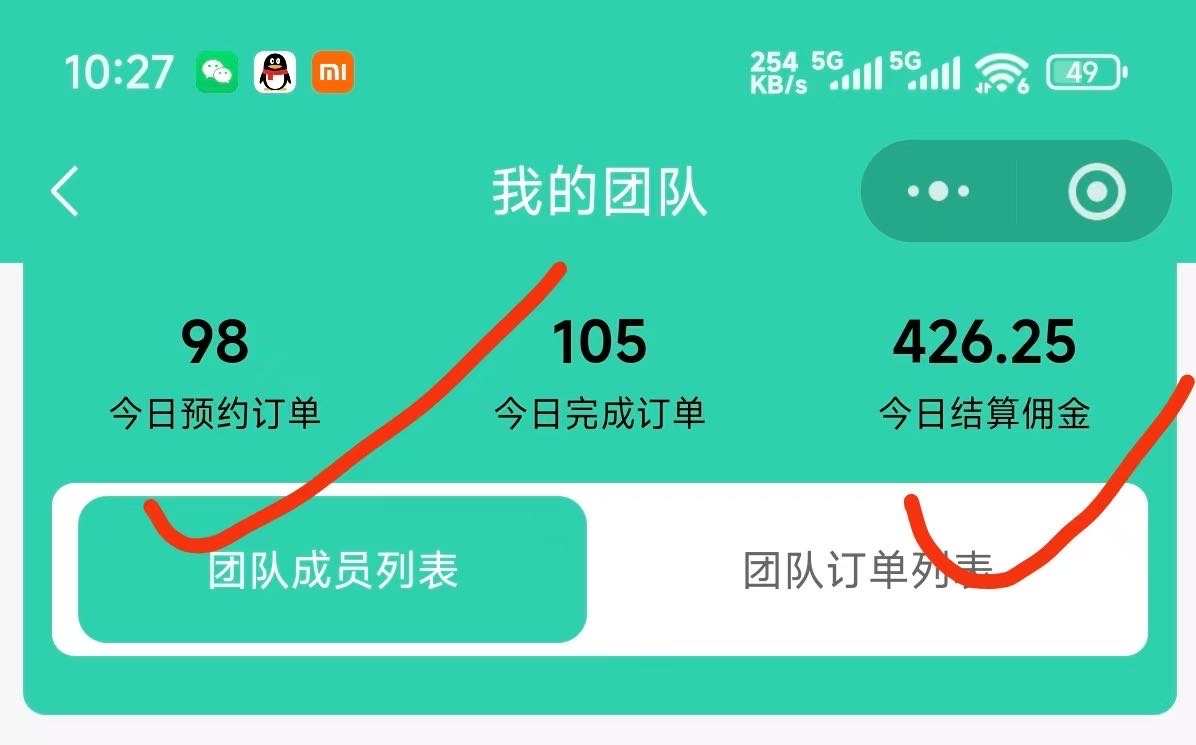 线上旧衣物回收，零投资，寻求想副业**赚佣金的推广员