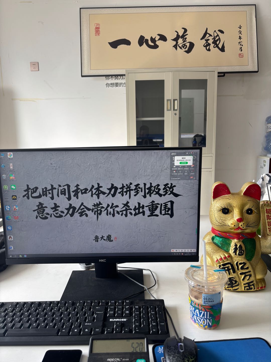 抖音代发(绿色素材)纯绿色，长期可做日结