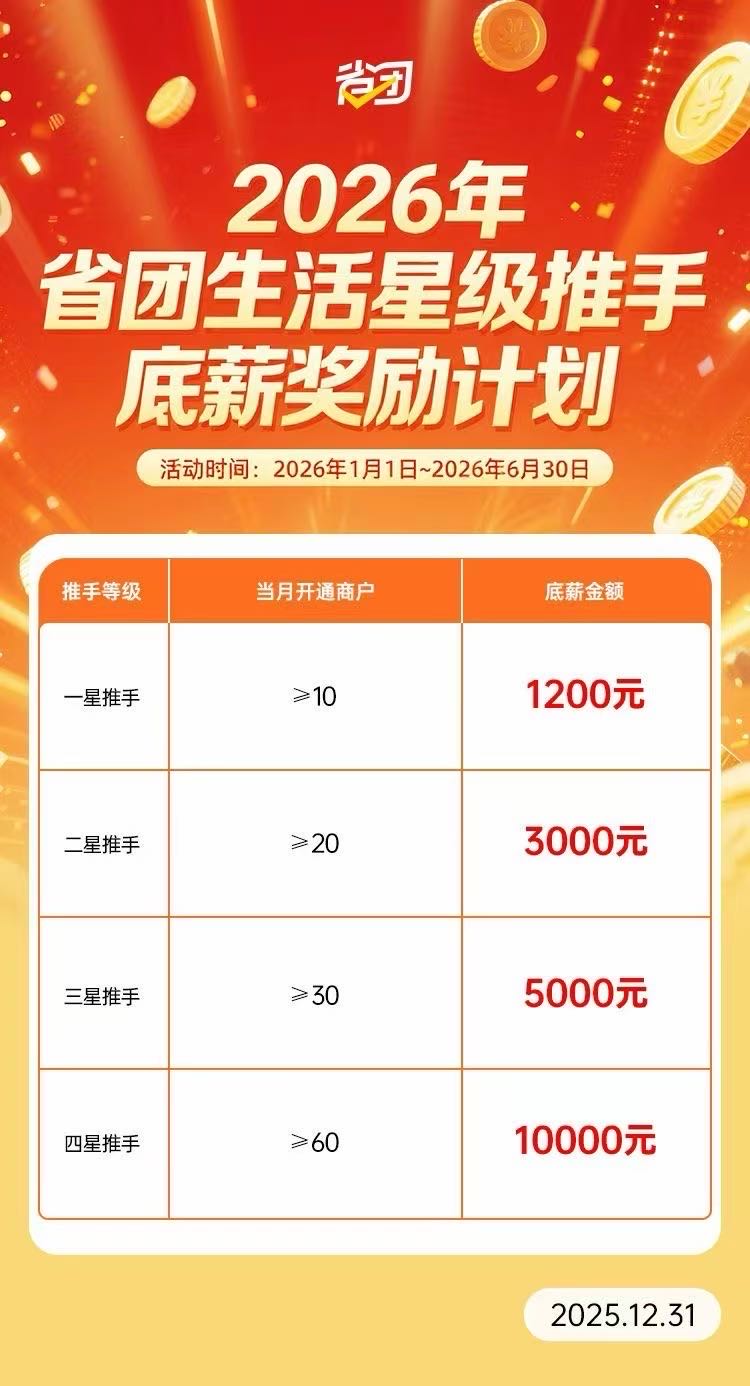 寻求支付业务推广专员 / POS机地推专员