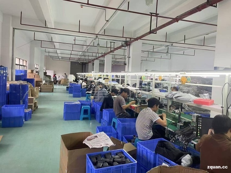 手工活外发加工合作