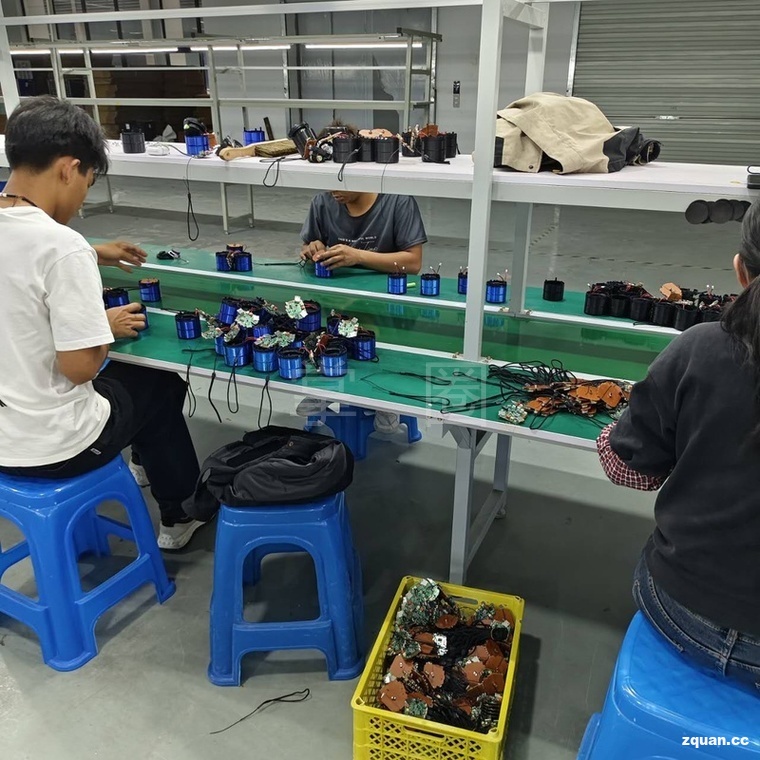 手工活外发加工合作