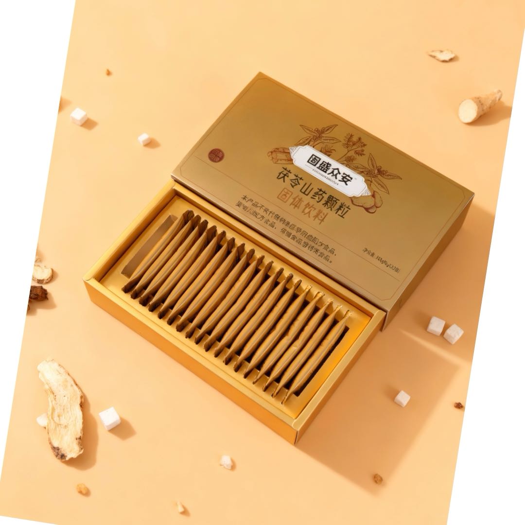 大健康中药材配方功能食品,寻求地推合作