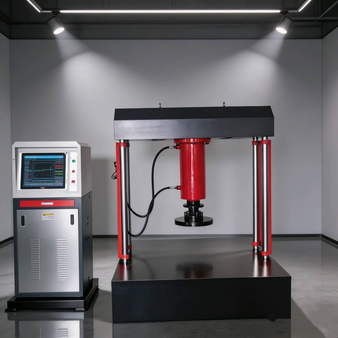 微机控制井盖压力试验机找代理