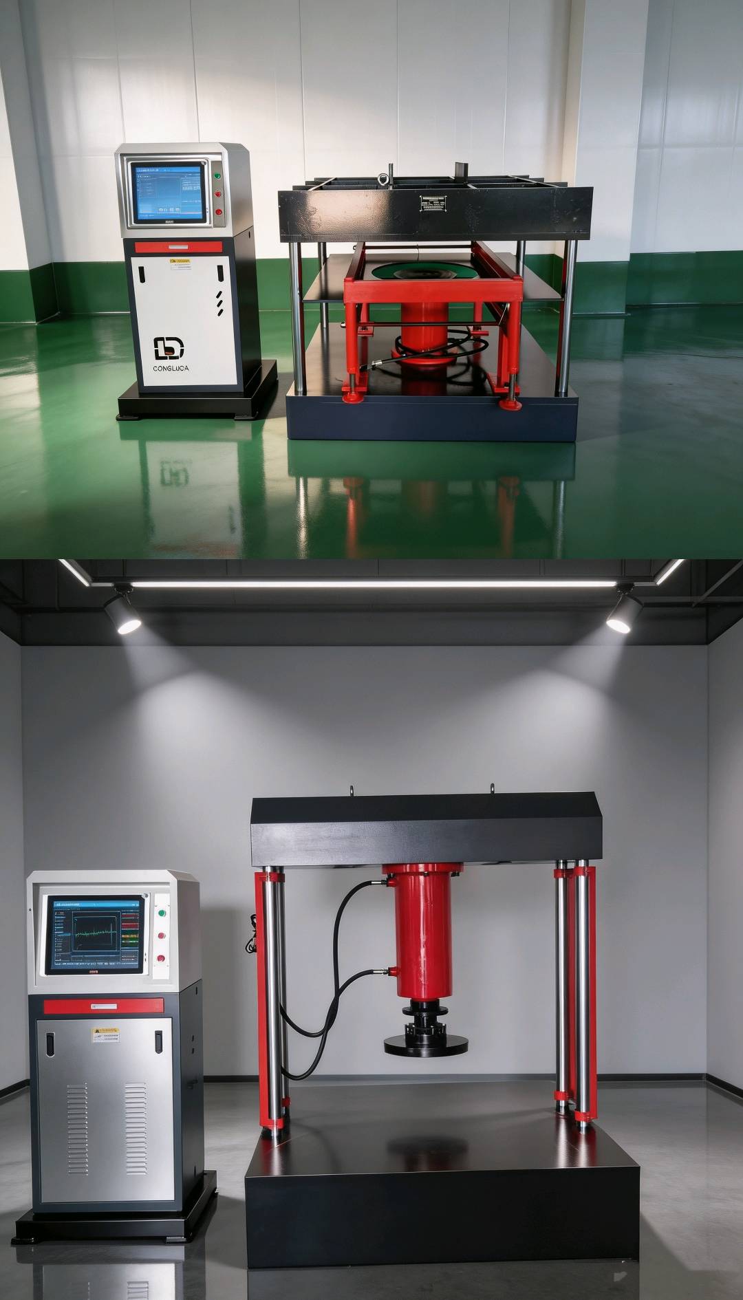 微机控制井盖压力试验机找代理