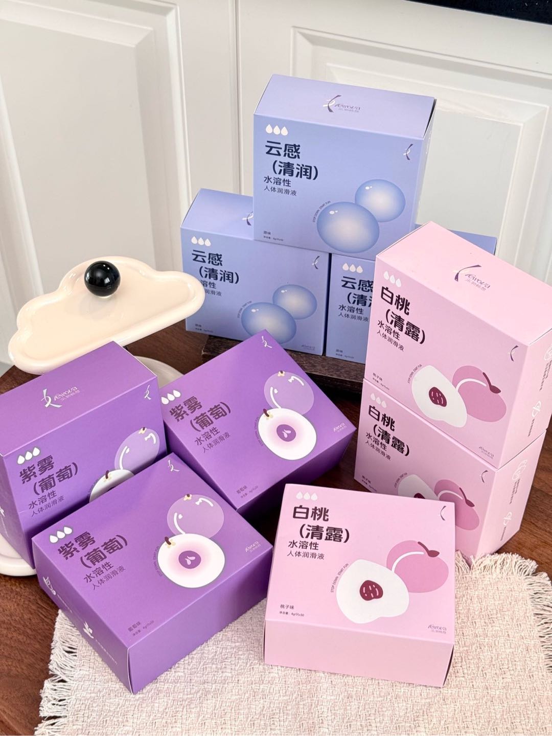 女性体感愉悦水剂品牌寻找合作卖货