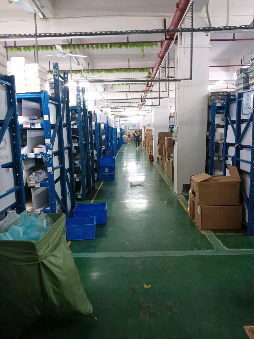 跨境TK代发工厂