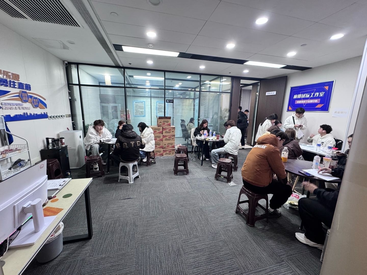 APP拉新+CPS+AI数据综合工作室,轻资产创业项目