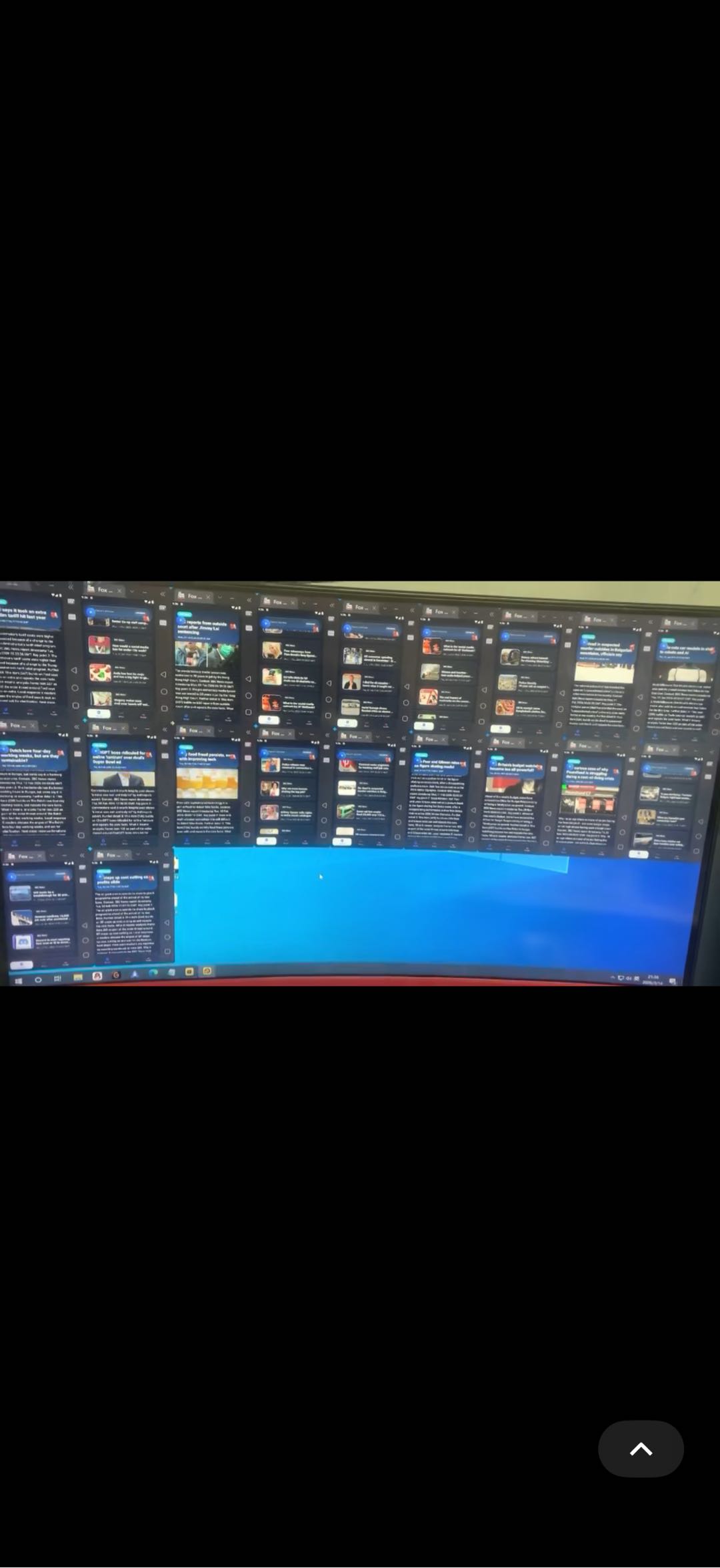 人人可做的简单副业，海外新闻日报浏览变现项目，单机200-800+，支持先测试！