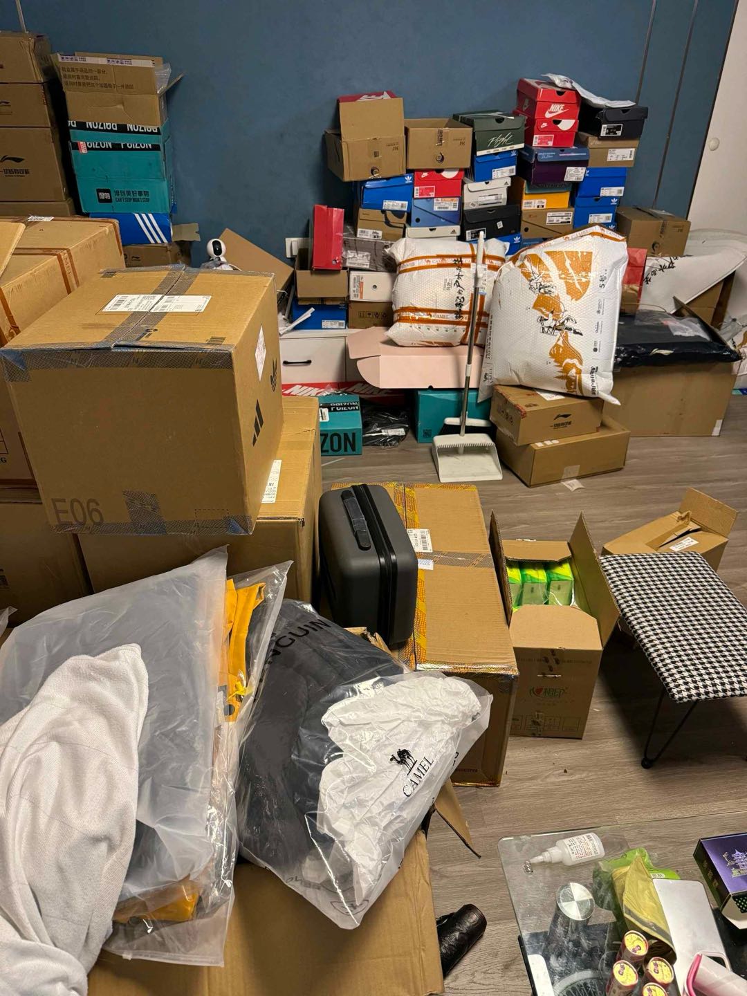 得物项目搬砖 低买高卖赚差价形式 无门槛