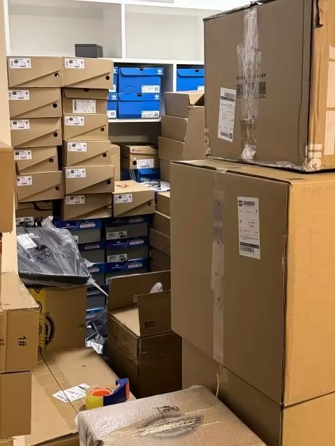 得物项目搬砖 低买高卖赚差价形式 无门槛