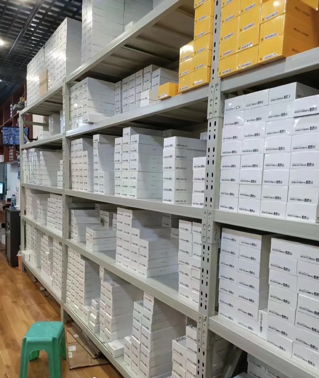 手机电子数码源头货源一件代发