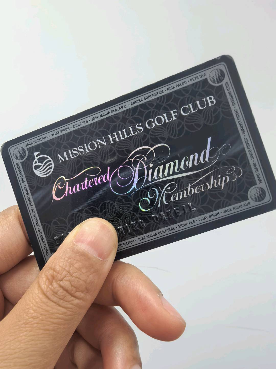 我做高尔夫球场二手会籍买卖，球场预定多年，寻求有高端客户资源伙伴合作