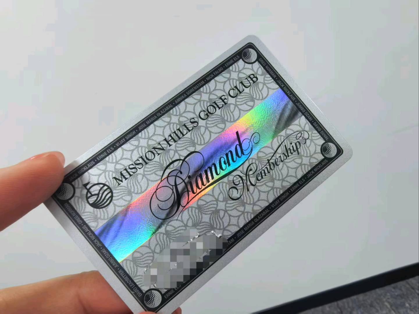 我做高尔夫球场二手会籍买卖，球场预定多年，寻求有高端客户资源伙伴合作