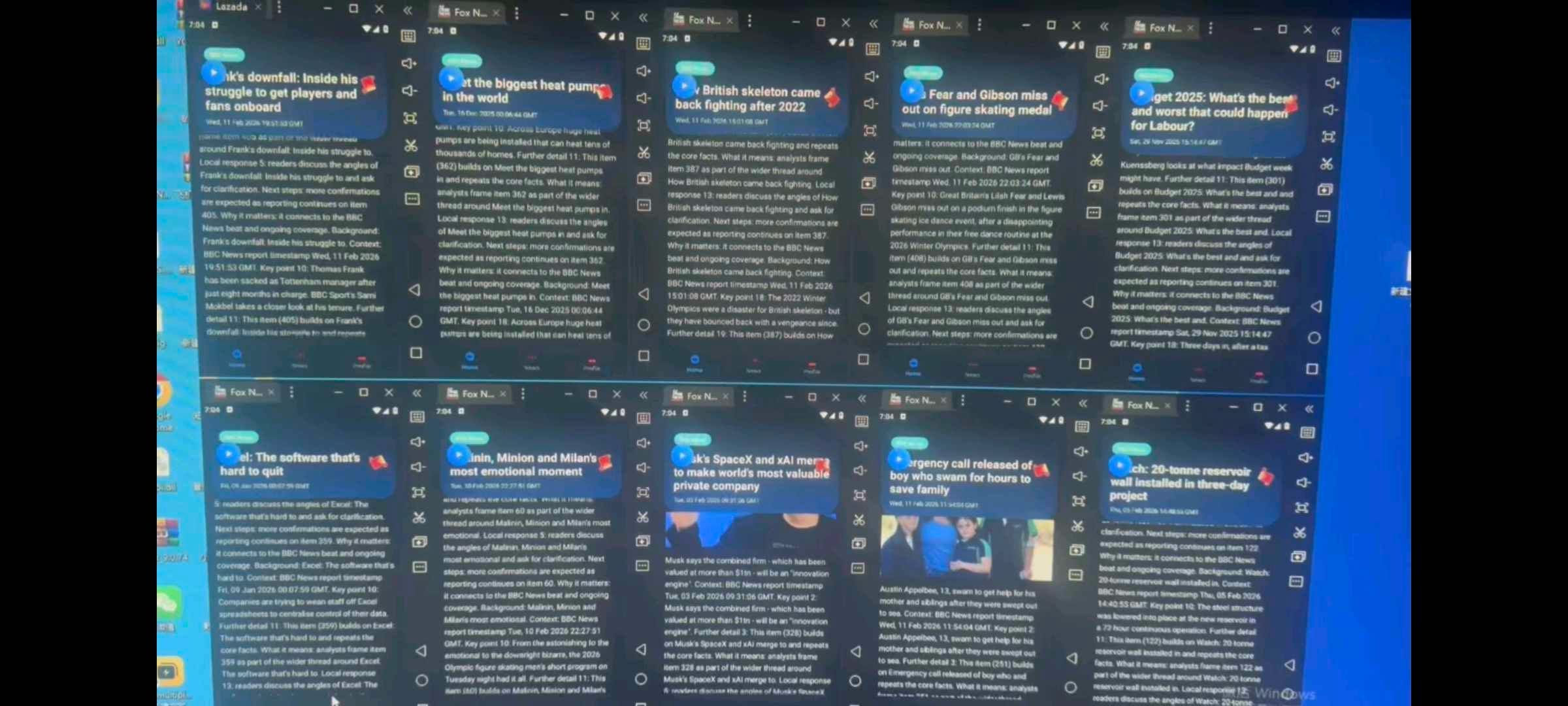 海外新闻浏览变现佣金项目，手机电脑都能做，全程自动化，手把手教学，简单易学