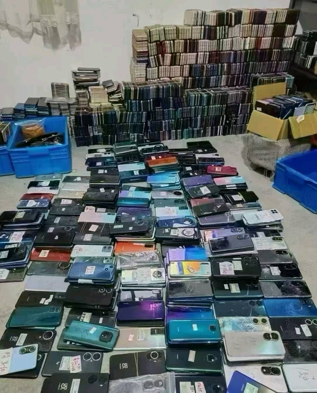 全国上门长期回收  旧手机、报废手机、电脑、数码产品 寻同行中介合作酬谢 