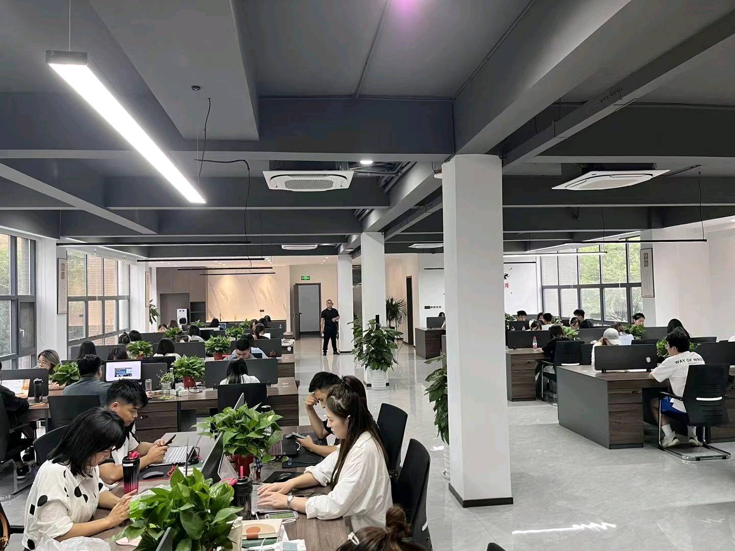 拼多多电商合伙，分润模式你9我1