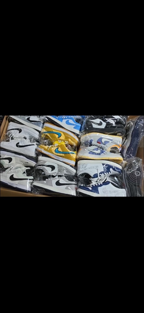 运动品牌纯原版本地摊、电商货源