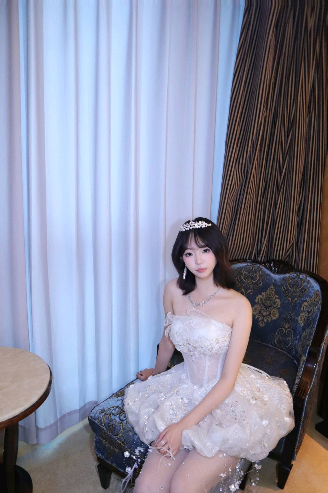 本人模特 可接受寄拍 送拍