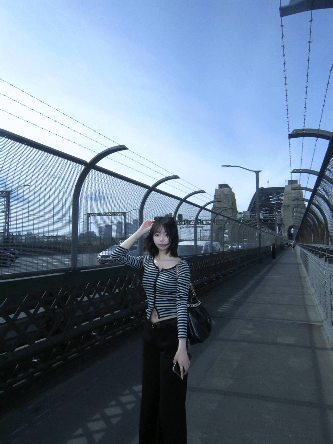 本人模特 可接受寄拍 送拍