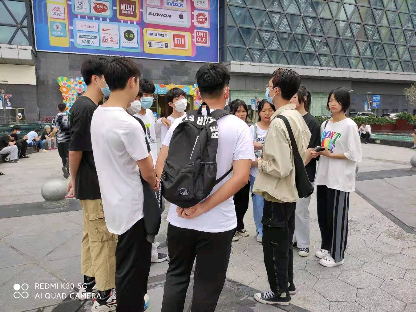 全国乘客端打车滴滴花小猪