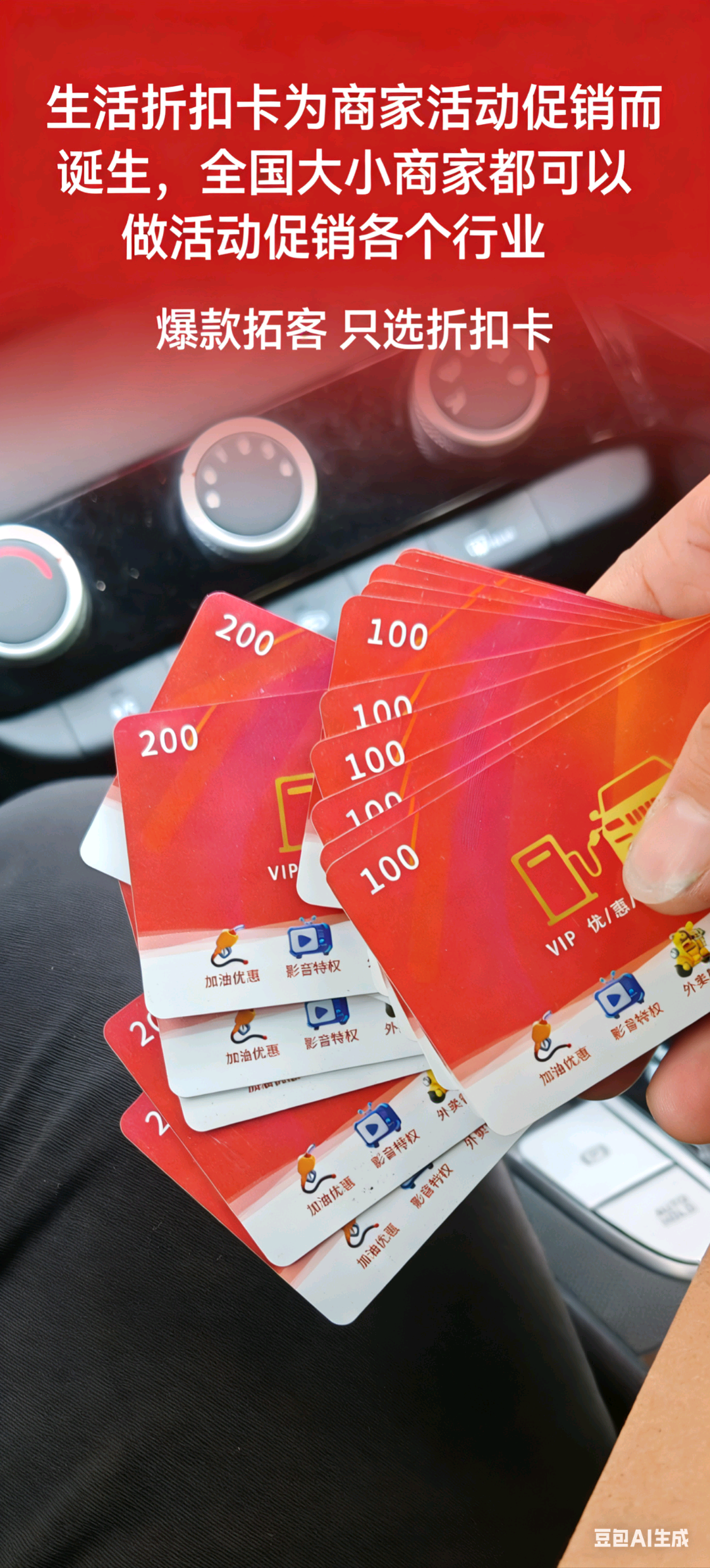 优省生活  话费  加油  折扣卡