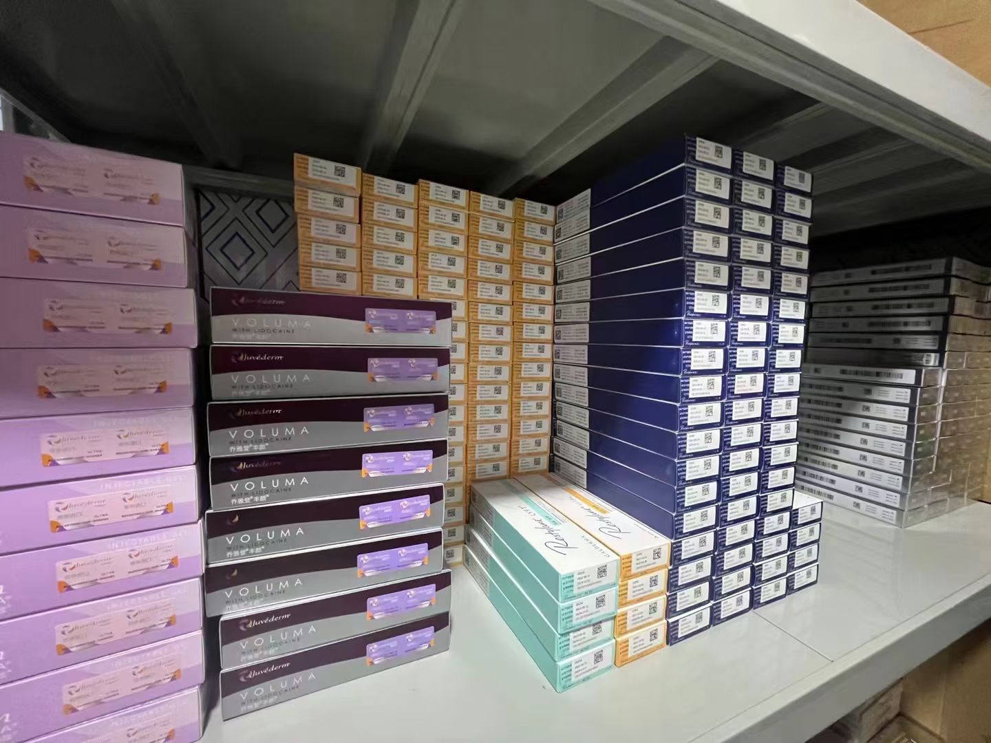 品牌货源一件代发]护肤美容用品全品类货源，扶持美团京东