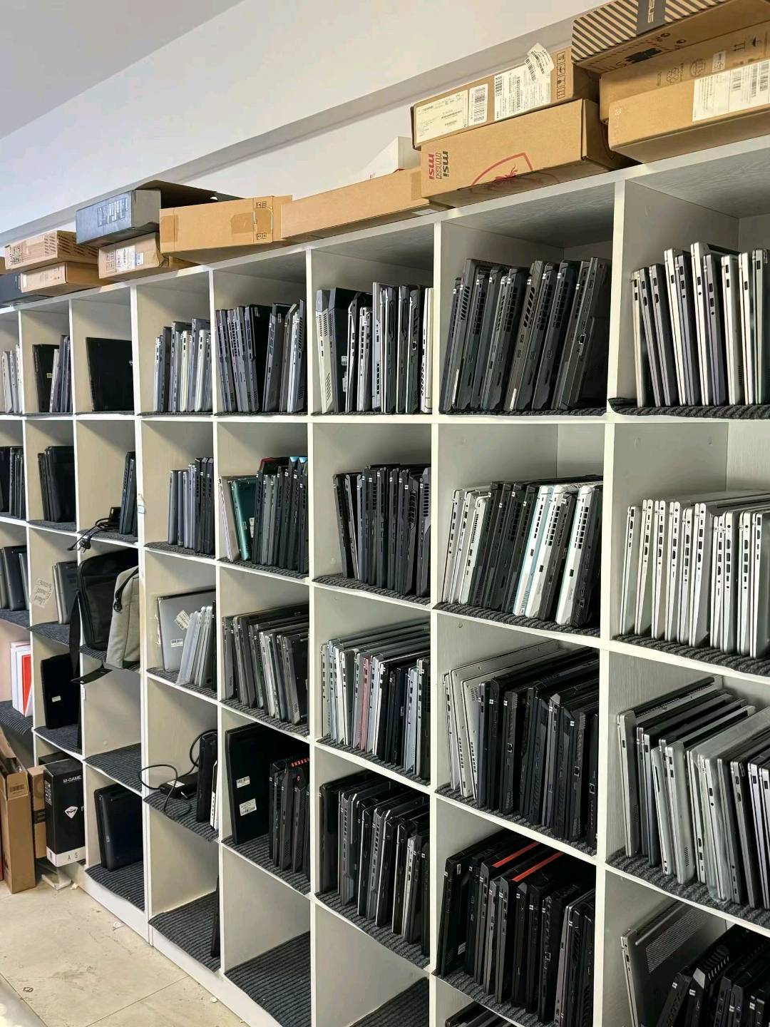  旧手机回收项目（非苹果/故障机/主板完整）