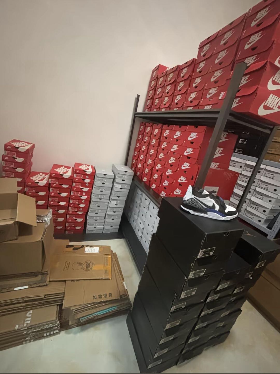 得物新项目！无门槛！无佣金！