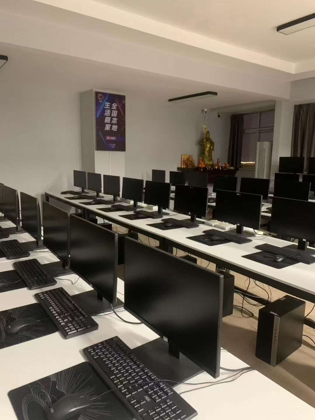 电脑免押金租赁找加盟商