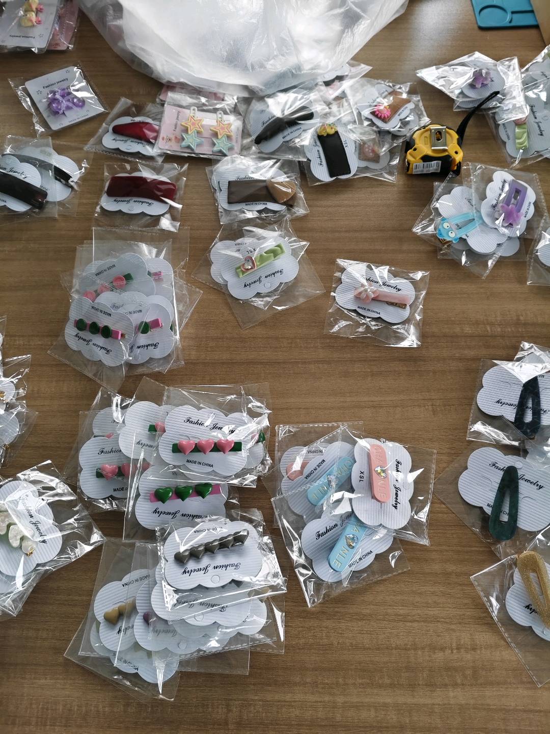 大学生摆摊加盟.发饰和美甲供货