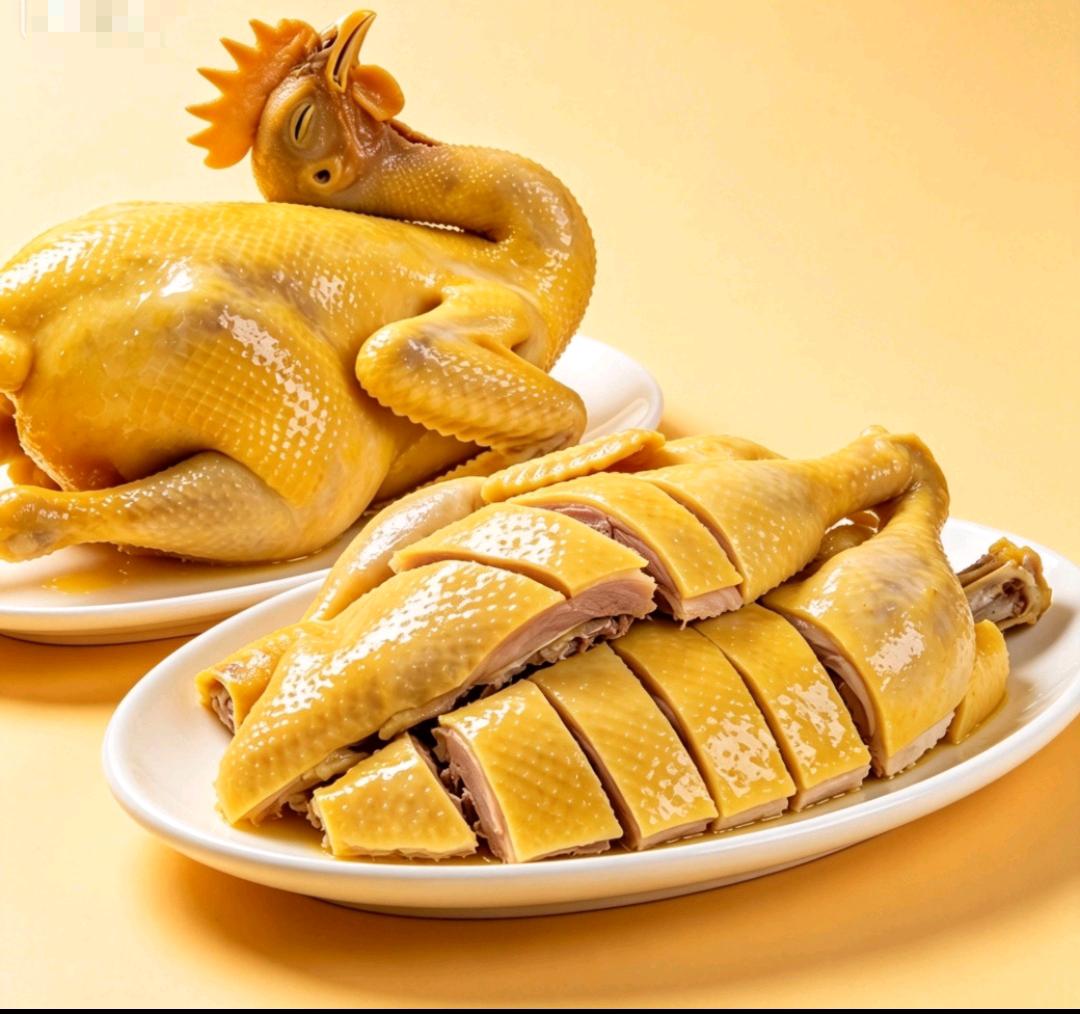 白斩鸭白斩鸡地推，高佣金日结，现做现卖好推！