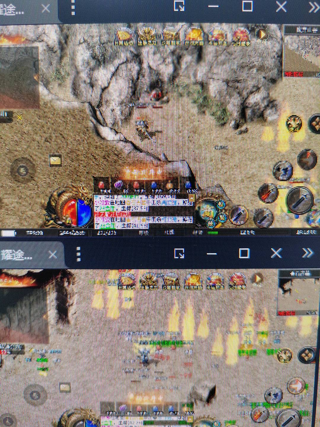 热门手游，打金游戏，低门槛，收益稳定。