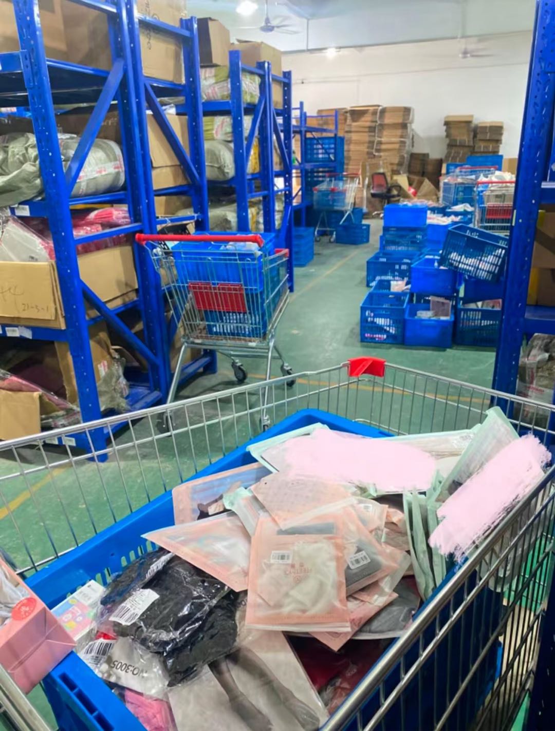 成人用品供应链，全国合作，全流程扶持，居家、无人仓、代发，千家成功案例