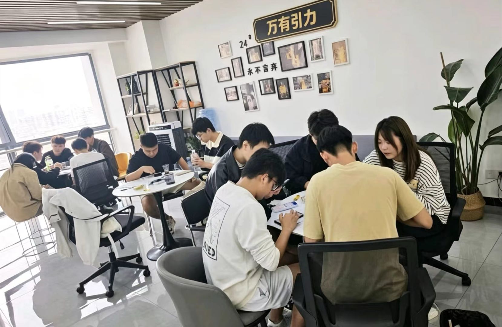 APP拉新行业资源最全