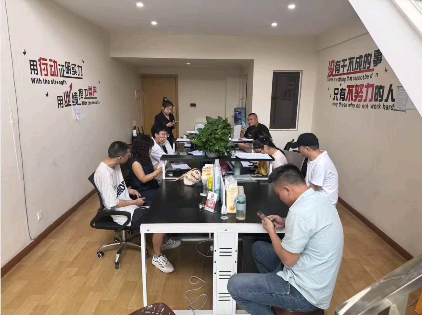 APP拉新源头渠道当天结算