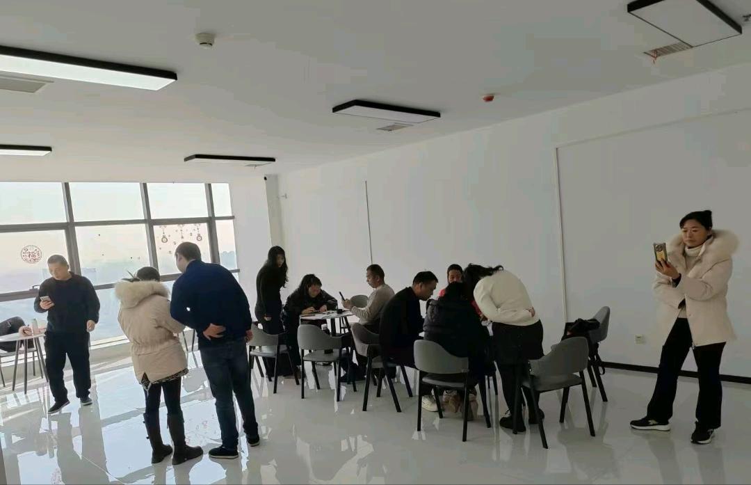 APP拉新源头渠道当天结算