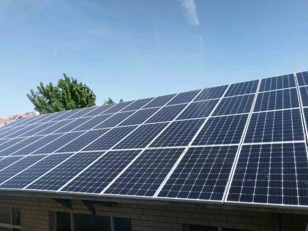 全国工商业光伏建设，混网离网配储光伏发电，河北区域风力发电