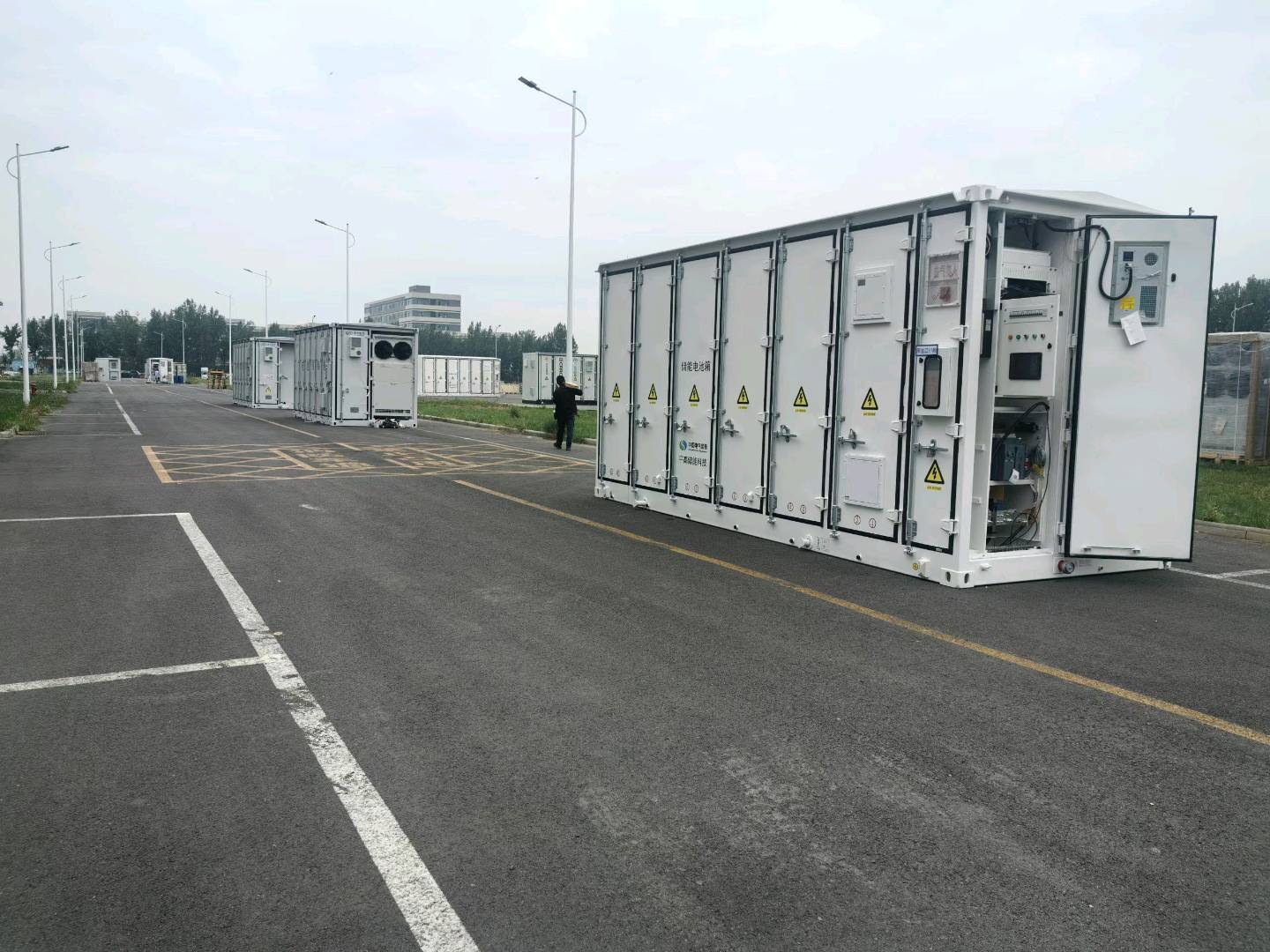 全国工商业光伏建设，混网离网配储光伏发电，河北区域风力发电