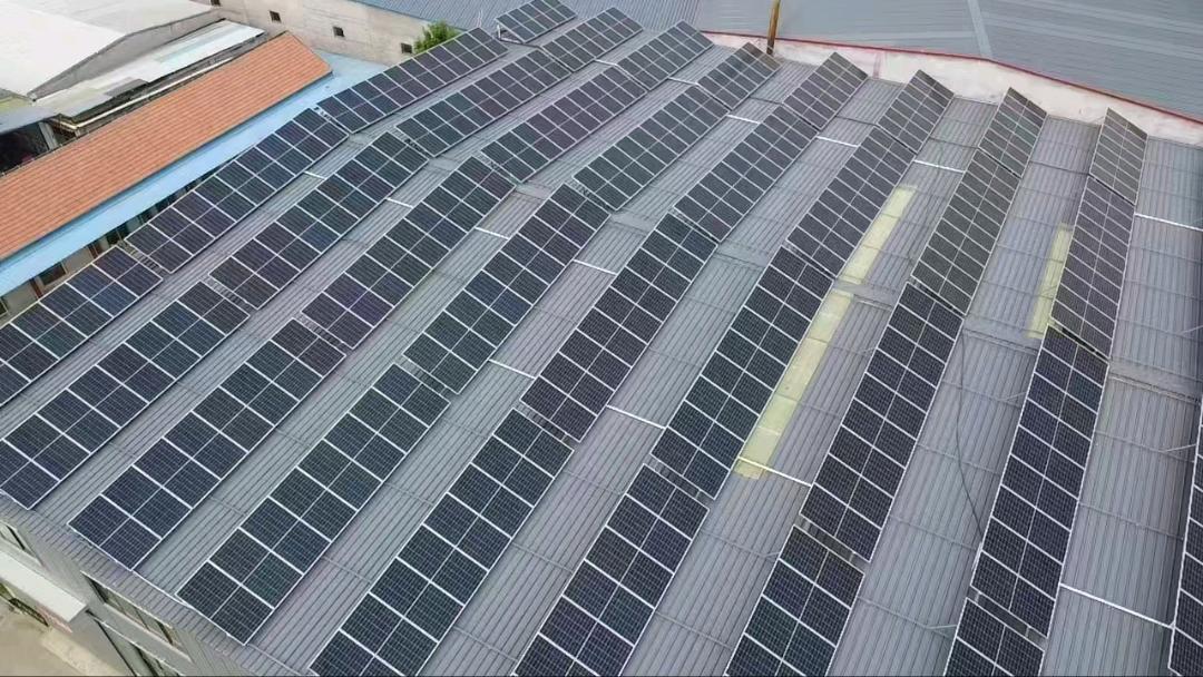 全国工商业光伏建设，混网离网配储光伏发电，河北区域风力发电