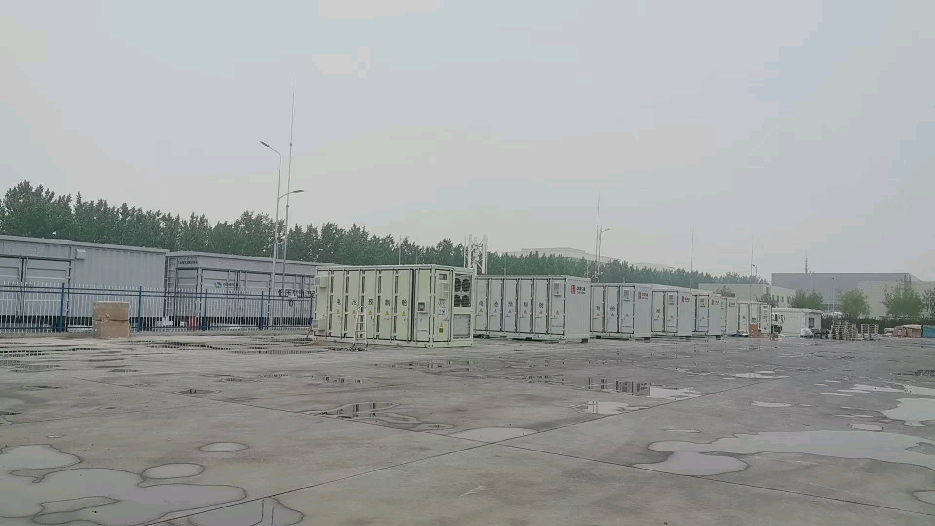 全国工商业光伏建设，混网离网配储光伏发电，河北区域风力发电