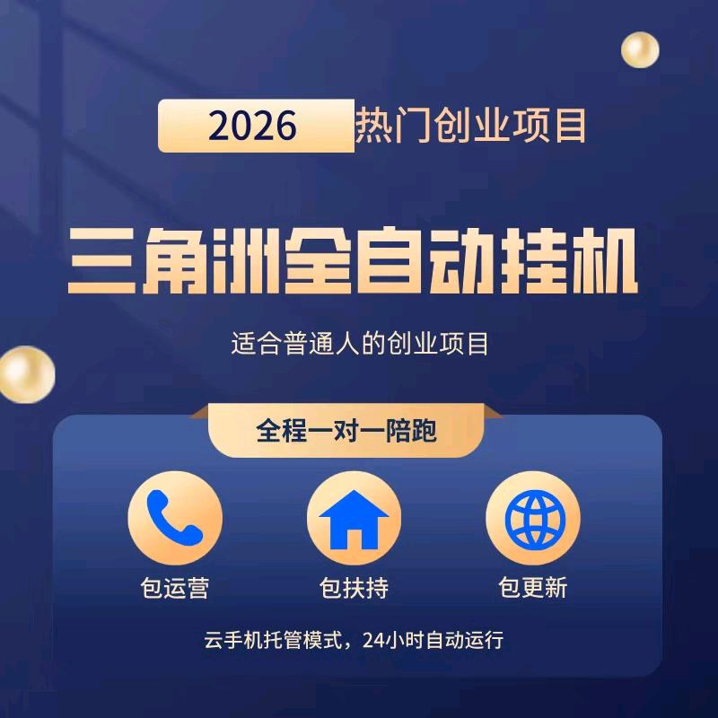 工作室游戏搬砖三角洲跑刀项目、项目收益稳定、适合任何群体
