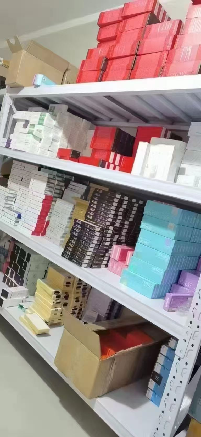 优质护肤美容全品类货源【一件代发】寻找代理分销